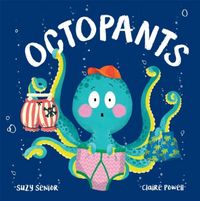 Produktbild: Octopants