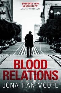 Produktbild: Blood Relations
