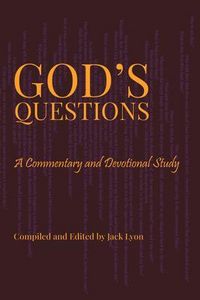 Produktbild: God's Questions