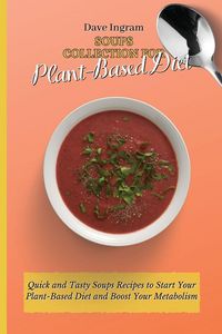 Produktbild: Soups Collection for Plant-Based Diet