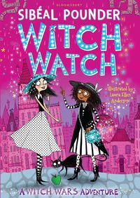 Produktbild: Witch Watch