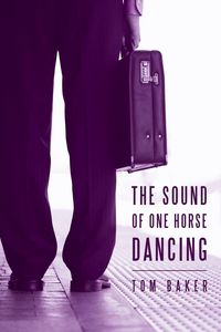 Produktbild: The Sound of One Horse Dancing