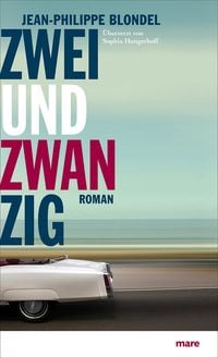 Produktbild: Zweiundzwanzig