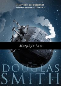 Bild vom Artikel Murphy's Law vom Autor Douglas Smith