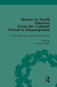 Produktbild: Slavery in North America Vol 2