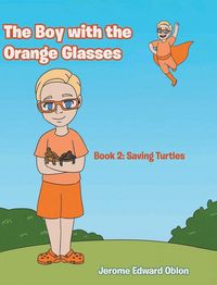 Produktbild: The Boy with the Orange Glasses