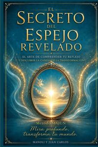Produktbild: El SECRETO DEL ESPEJO REVELADO