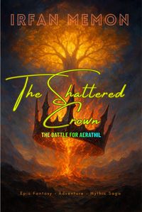 Produktbild: The Shattered Crown