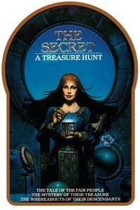 Produktbild: The Secret