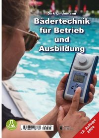 Produktbild: Bädertechnik für Betrieb und Ausbildung