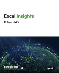 Produktbild: Excel Insights