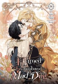 Produktbild: I Tamed My Ex-husband's Mad Dog, Vol. 8