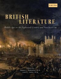 Produktbild: British Literature