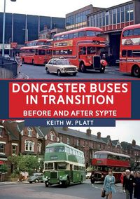 Produktbild: Doncaster Buses in Transition