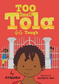Produktbild: Too Small Tola Gets Tough