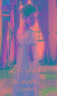 Produktbild: Tyner, L: Wallflower Duchess