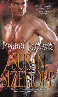 Produktbild: Primal Instincts