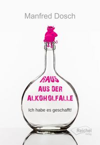 Produktbild: Raus aus der Alkoholfalle