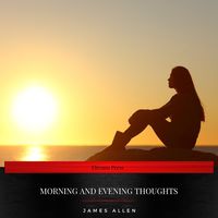 Produktbild: Morning and Evening Thoughts