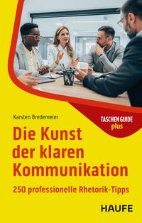 Produktbild: Die Kunst der klaren Kommunikation