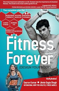 Produktbild: Fitness Forever