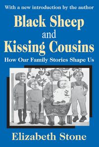 Produktbild: Black Sheep and Kissing Cousins