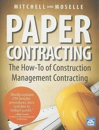 Produktbild: Paper Contracting