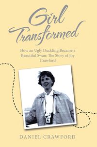 Produktbild: Girl Transformed