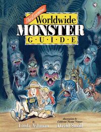 Produktbild: Essential Worldwide Monster Gd