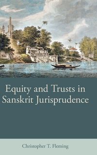 Produktbild: Equity and Trusts in Sanskrit Jurisprudence