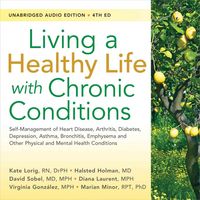 Produktbild: LIVING A HEALTHY LIFE W/CHRO D