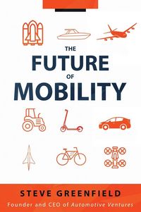 Produktbild: The Future of Mobility