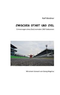 Produktbild: Zwischen Start und Ziel