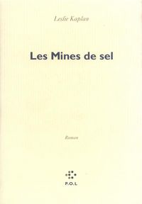 Produktbild: Les mines de sel