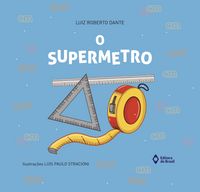 Produktbild: O supermetro