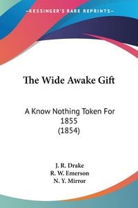Produktbild: The Wide Awake Gift