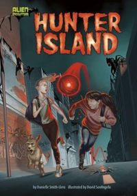 Produktbild: Hunter Island