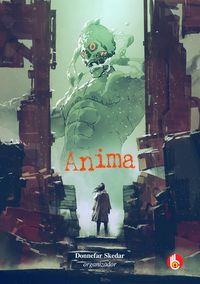 Produktbild: Anima