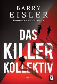 Produktbild: Das Killer-Kollektiv