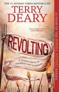Produktbild: Revolting