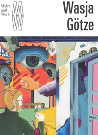 Produktbild: Wasja G&ouml;tze