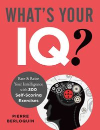 Produktbild: Whats Your Iq