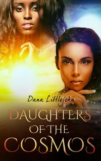 Produktbild: Daughters Of The Cosmos