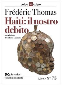 Produktbild: Haiti. Il nostro debito