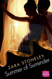 Produktbild: Summer of Surrender
