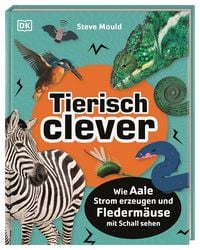 Produktbild: Tierisch clever