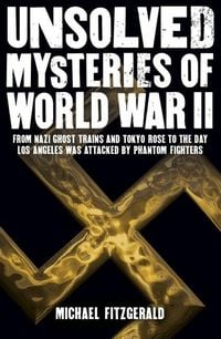Produktbild: Unsolved Mysteries of World War II