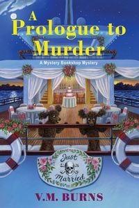 Produktbild: A Prologue to Murder