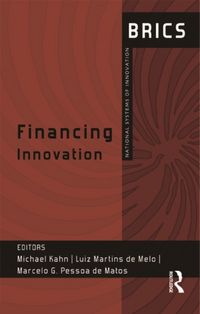 Produktbild: BRICS National Systems of Innovation