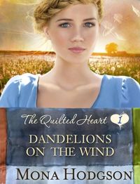 Produktbild: Dandelions on the Wind